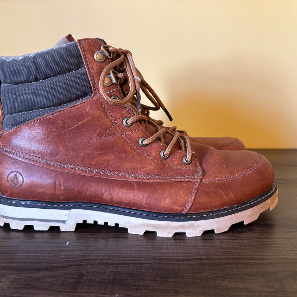 Volcom Boots - Picture 4 of 4